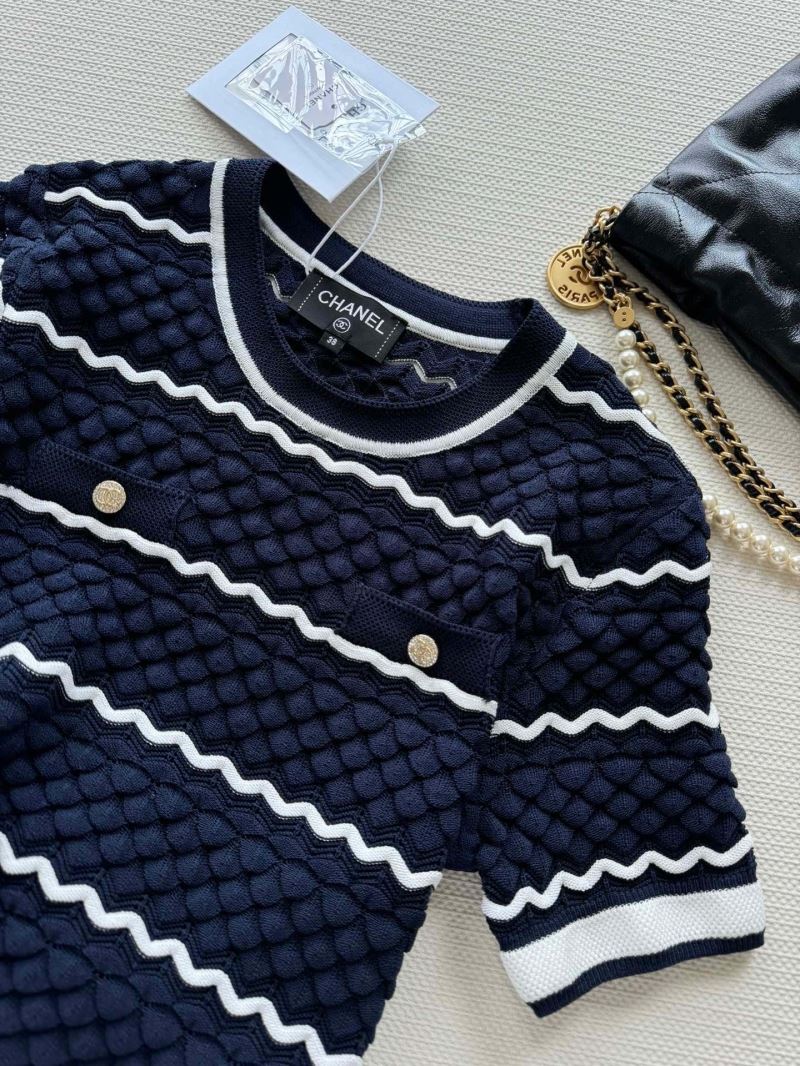 Chanel Dress